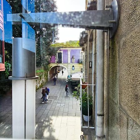 El Piso De Valle-Inclan Pontevedra Ngoại thất bức ảnh