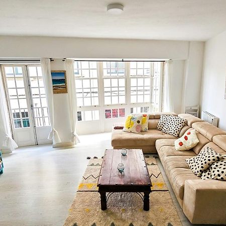 El Piso De Valle-Inclan Pontevedra Ngoại thất bức ảnh