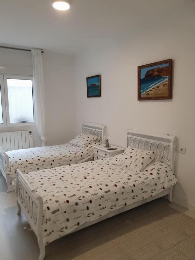 El Piso De Valle-Inclan Pontevedra Ngoại thất bức ảnh
