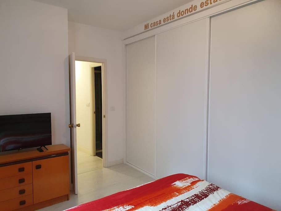 El Piso De Valle-Inclan Pontevedra Ngoại thất bức ảnh