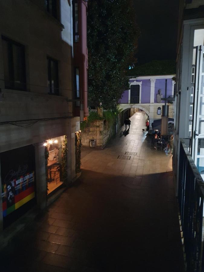 El Piso De Valle-Inclan Pontevedra Ngoại thất bức ảnh