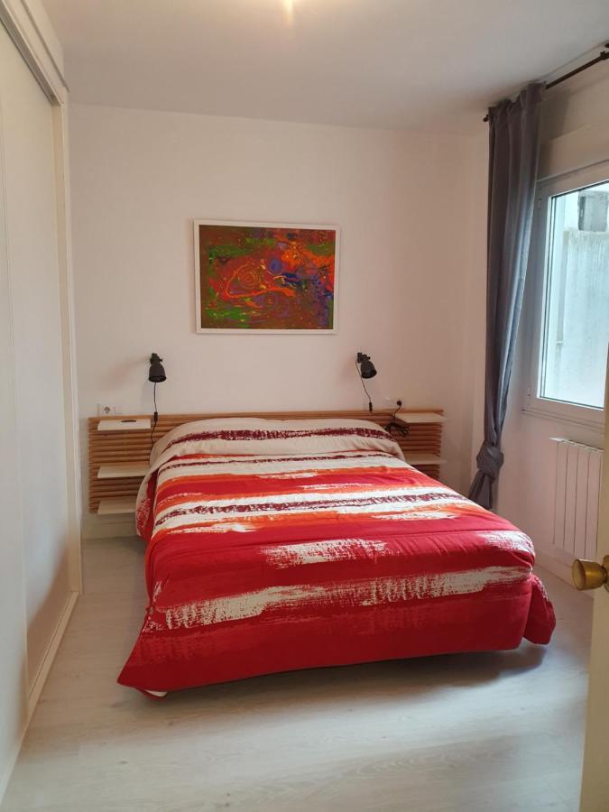 El Piso De Valle-Inclan Pontevedra Ngoại thất bức ảnh