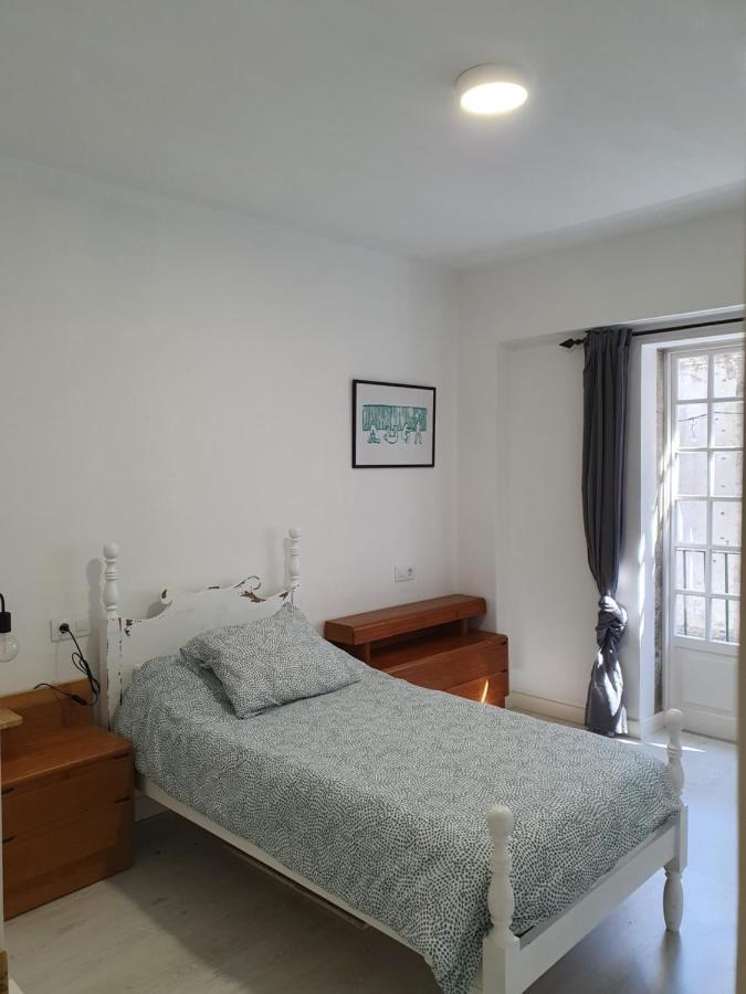 El Piso De Valle-Inclan Pontevedra Ngoại thất bức ảnh