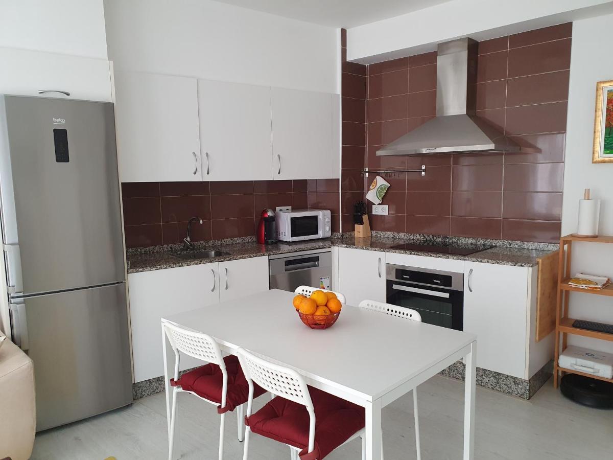 El Piso De Valle-Inclan Pontevedra Ngoại thất bức ảnh