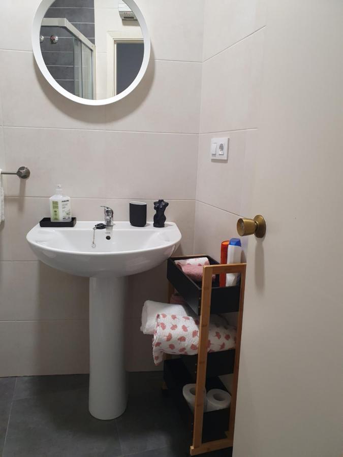 El Piso De Valle-Inclan Pontevedra Ngoại thất bức ảnh