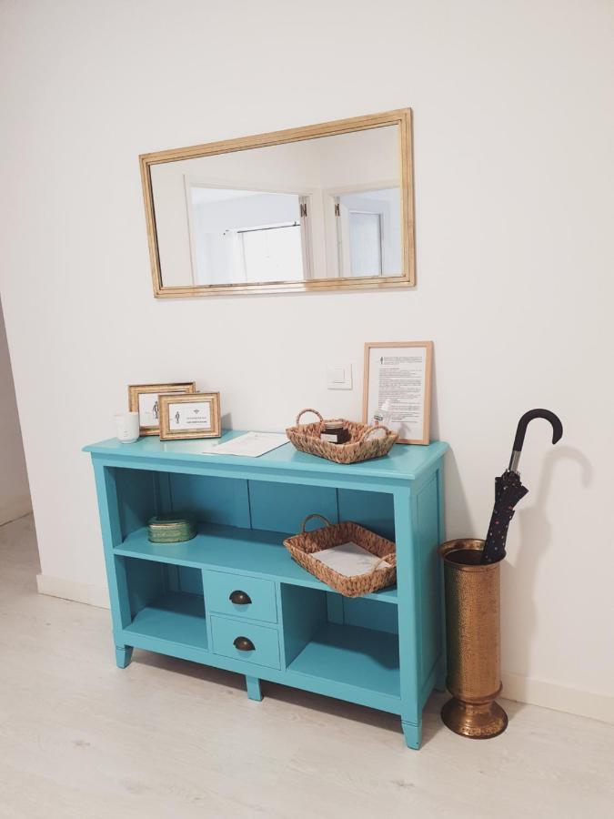 El Piso De Valle-Inclan Pontevedra Ngoại thất bức ảnh