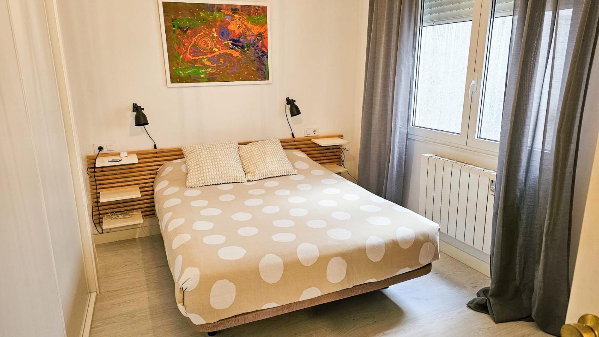 El Piso De Valle-Inclan Pontevedra Ngoại thất bức ảnh