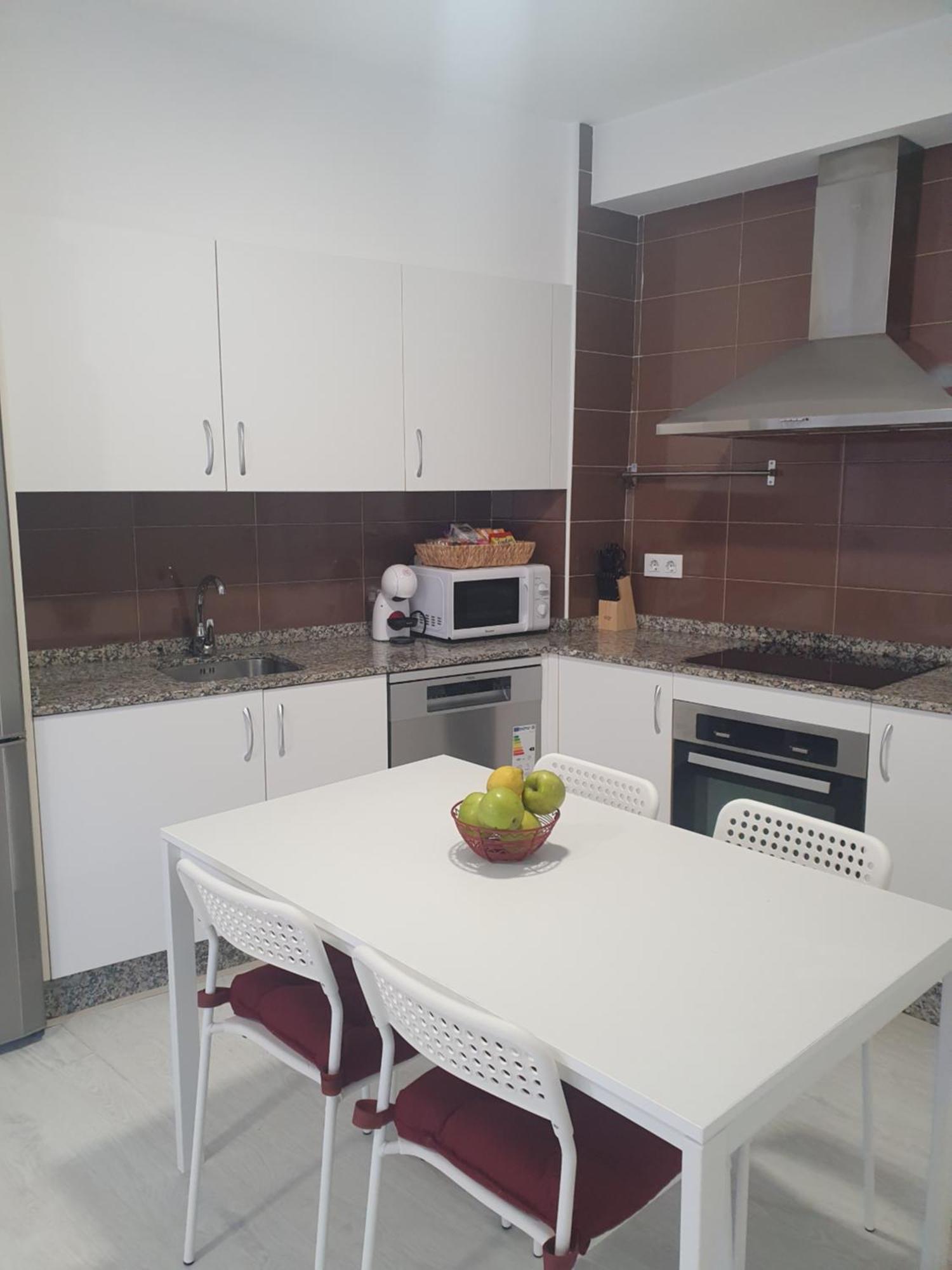 El Piso De Valle-Inclan Pontevedra Ngoại thất bức ảnh